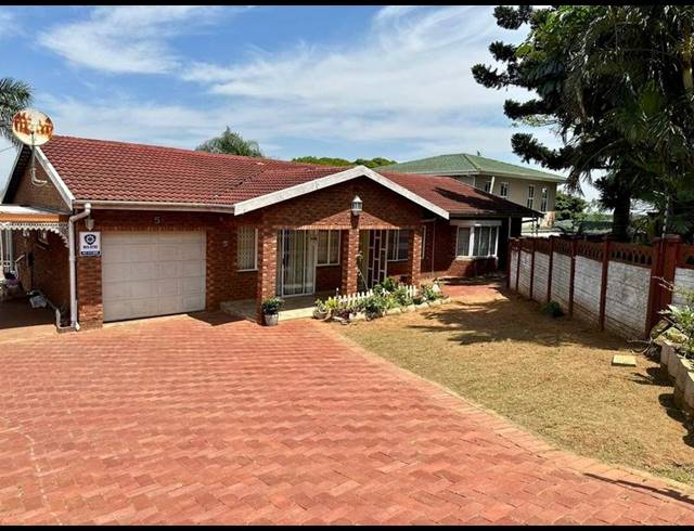 4 BEDROOM HOUSE FOR SALE IN SUNNINGDALE